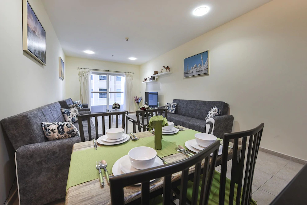 Marina Elite by Holidays Are Us-Holiday Homes