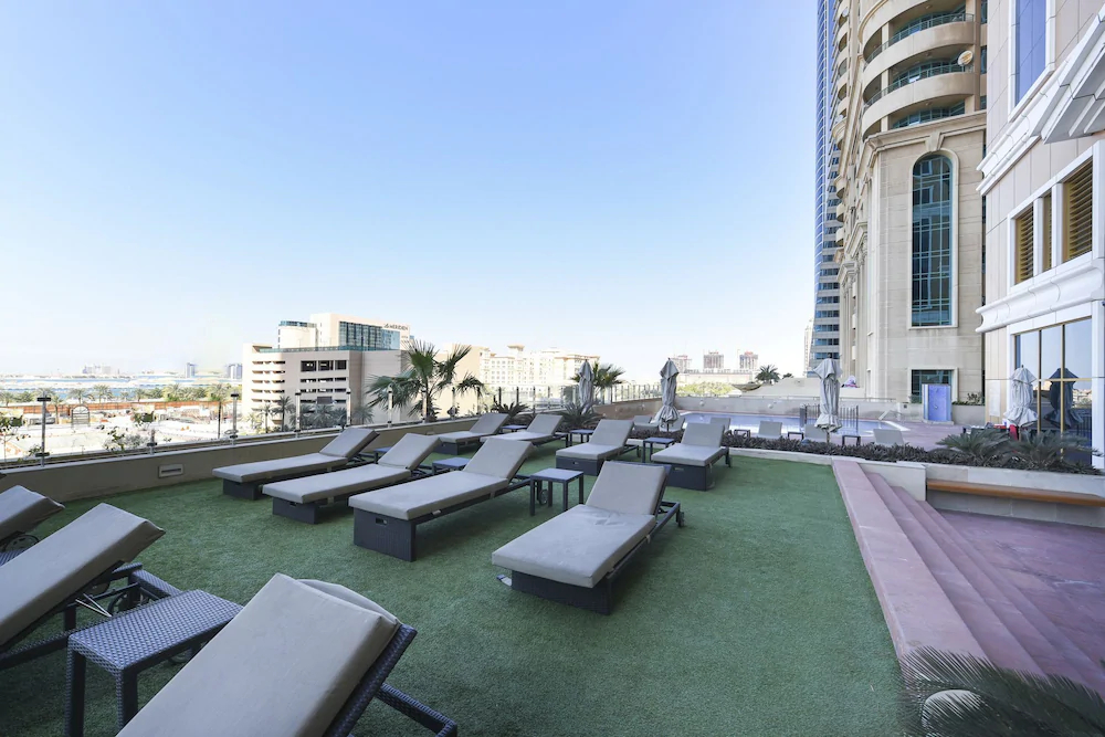 Marina Elite by Holidays Are Us-Holiday Homes