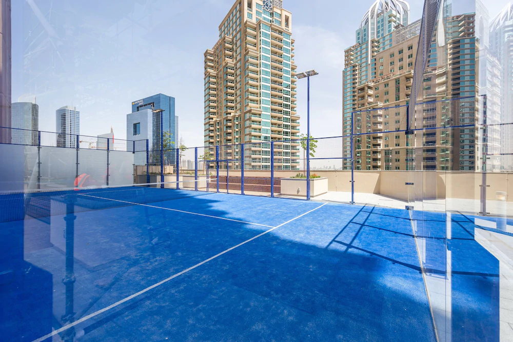 Marina Gate I by Deluxe Holiday Homes