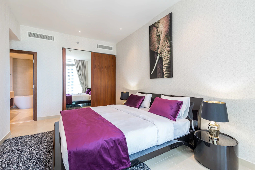 Marina Gate I by Deluxe Holiday Homes