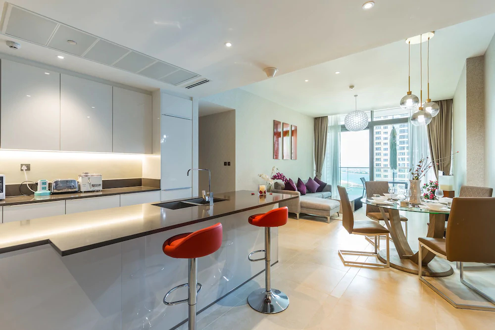 Marina Gate I by Deluxe Holiday Homes