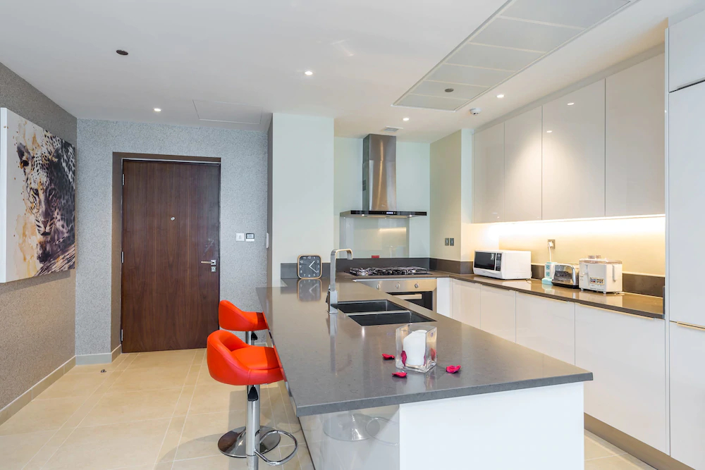Marina Gate I by Deluxe Holiday Homes