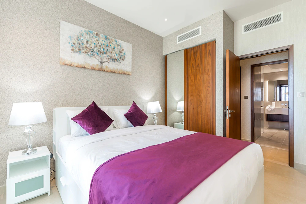 Marina Gate I by Deluxe Holiday Homes