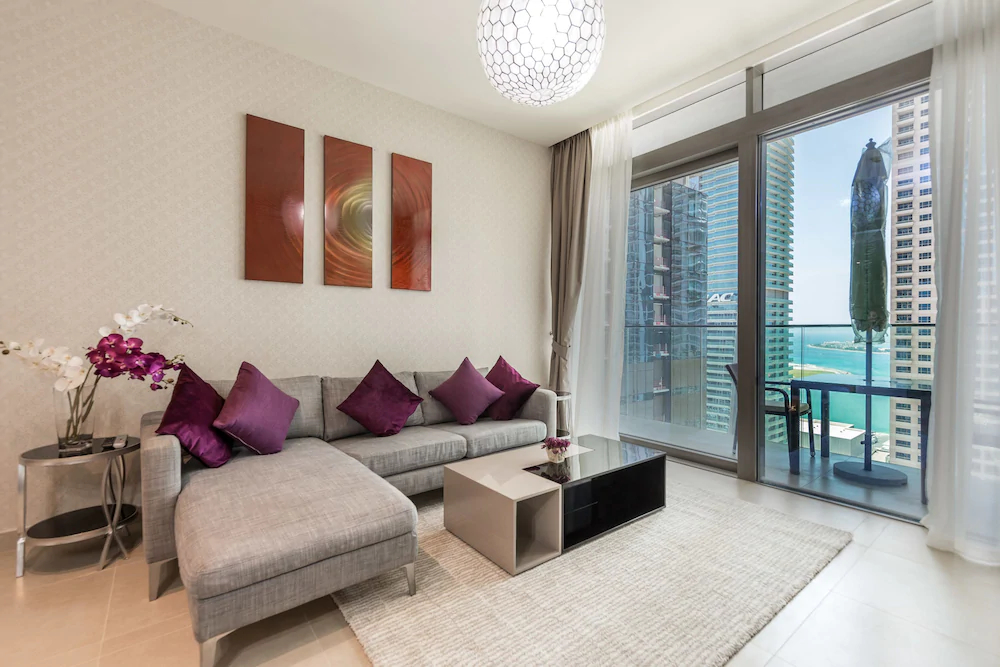 Marina Gate I by Deluxe Holiday Homes