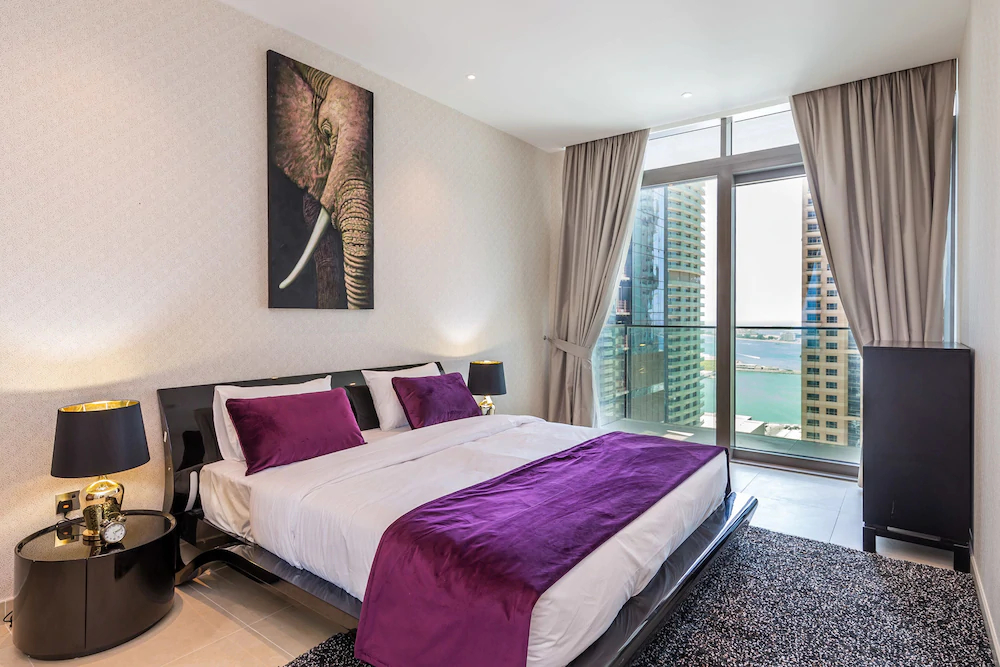 Marina Gate I by Deluxe Holiday Homes