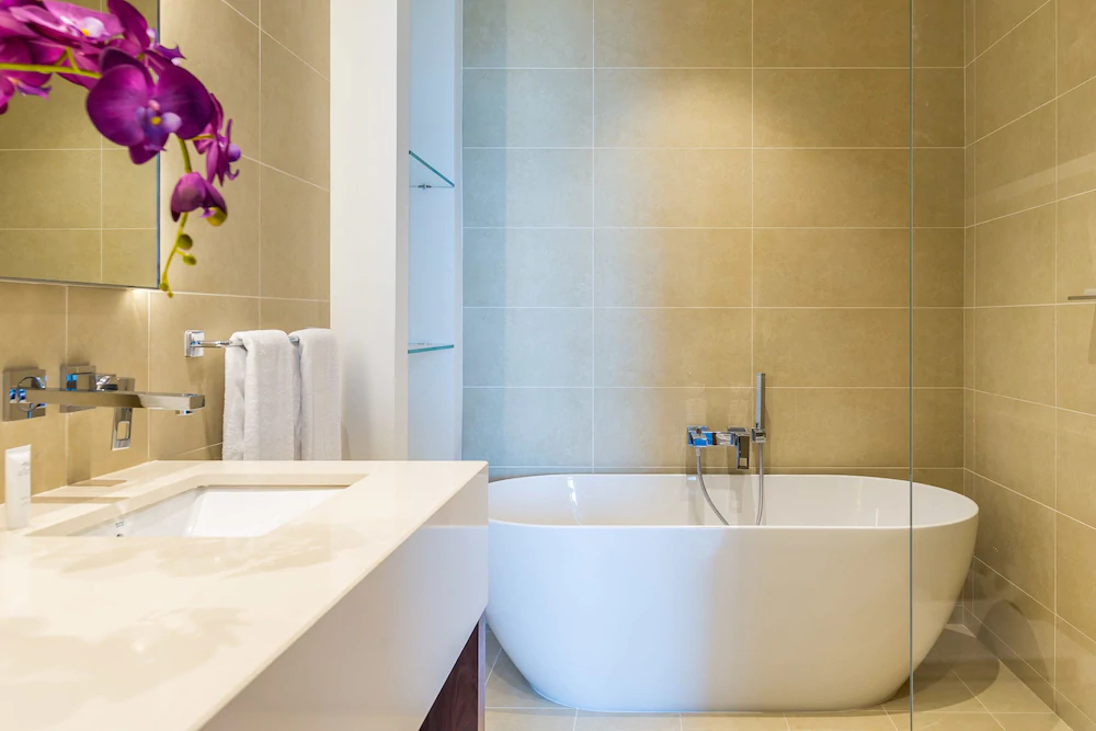 Marina Gate I by Deluxe Holiday Homes