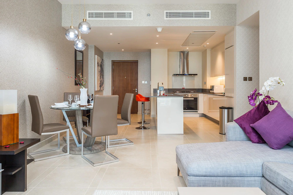 Marina Gate I by Deluxe Holiday Homes