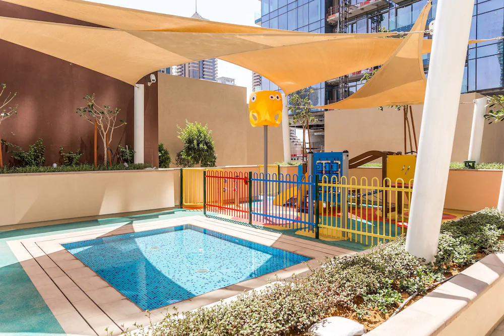 Marina Gate I by Deluxe Holiday Homes