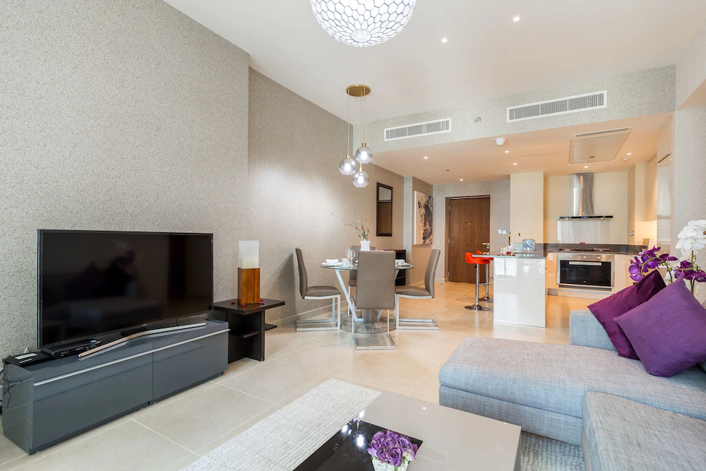 Marina Gate I by Deluxe Holiday Homes