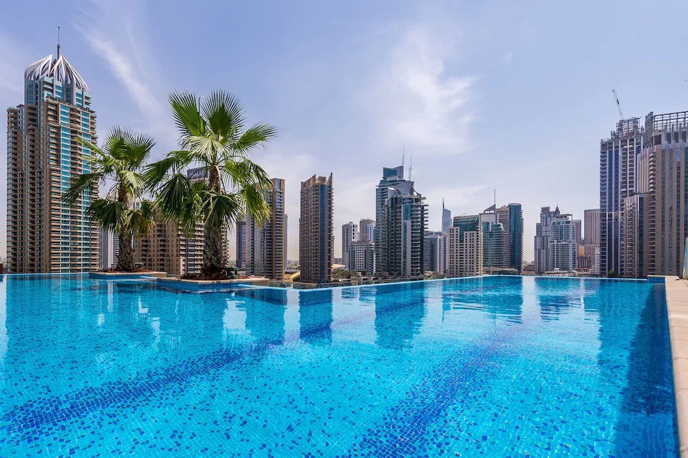 Marina Gate I by Deluxe Holiday Homes
