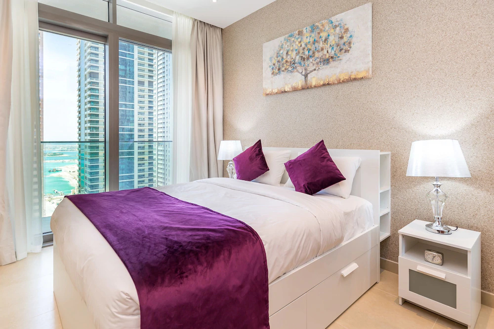 Marina Gate I by Deluxe Holiday Homes
