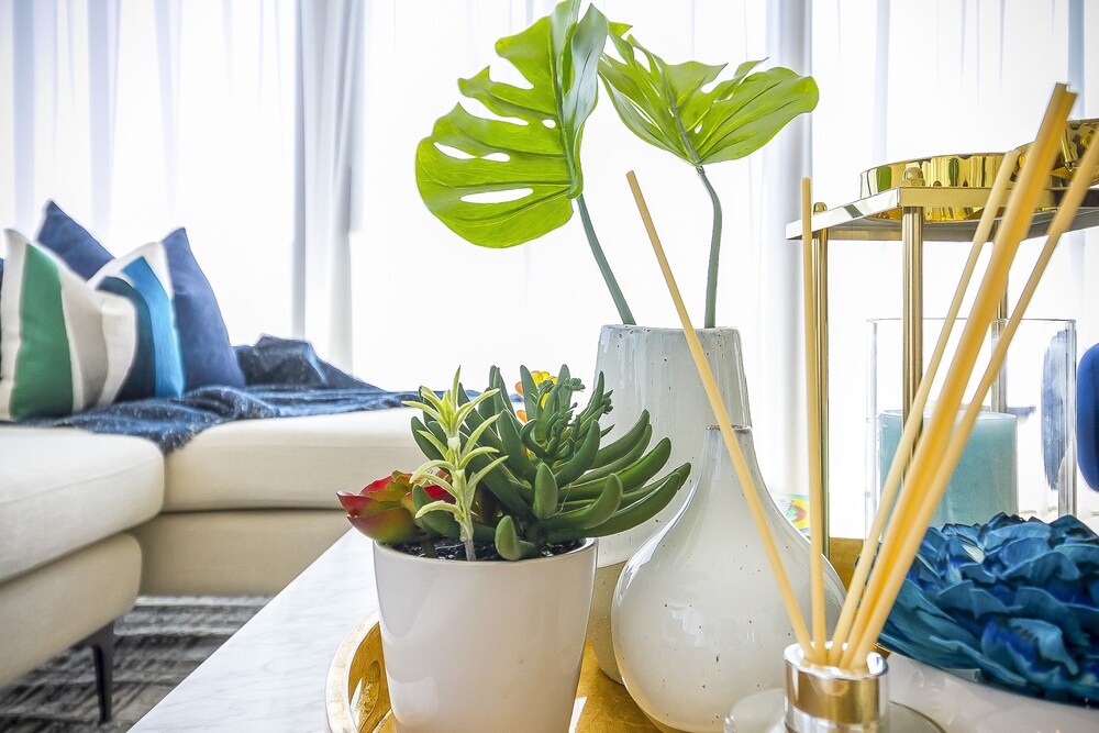 The Residences at Marina Gate by Driven Holiday Homes