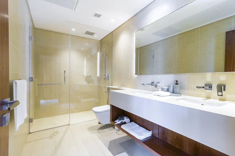 The Residences at Marina Gate by Driven Holiday Homes