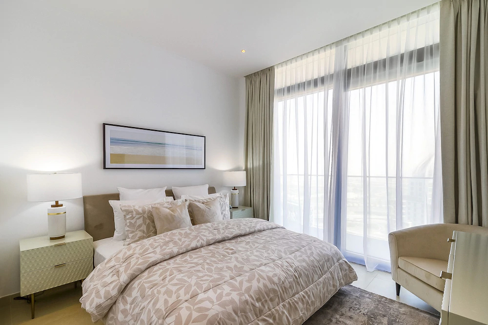 The Residences at Marina Gate by Driven Holiday Homes