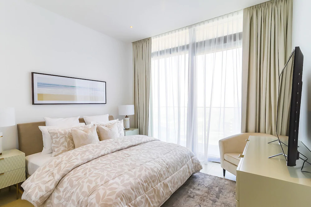 The Residences at Marina Gate by Driven Holiday Homes