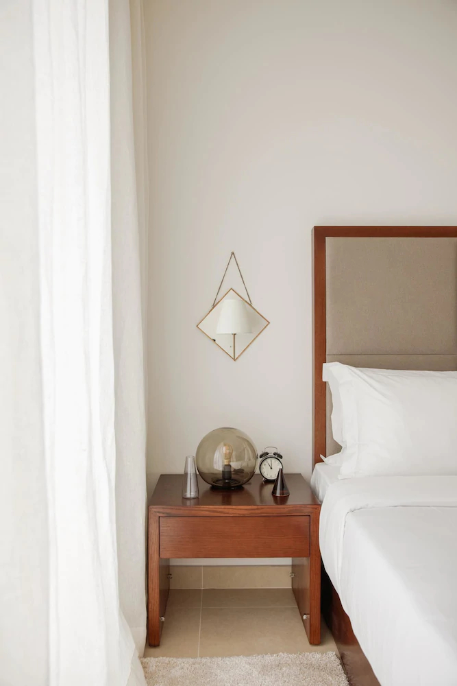 The Residences at Marina Gate by Fantastay