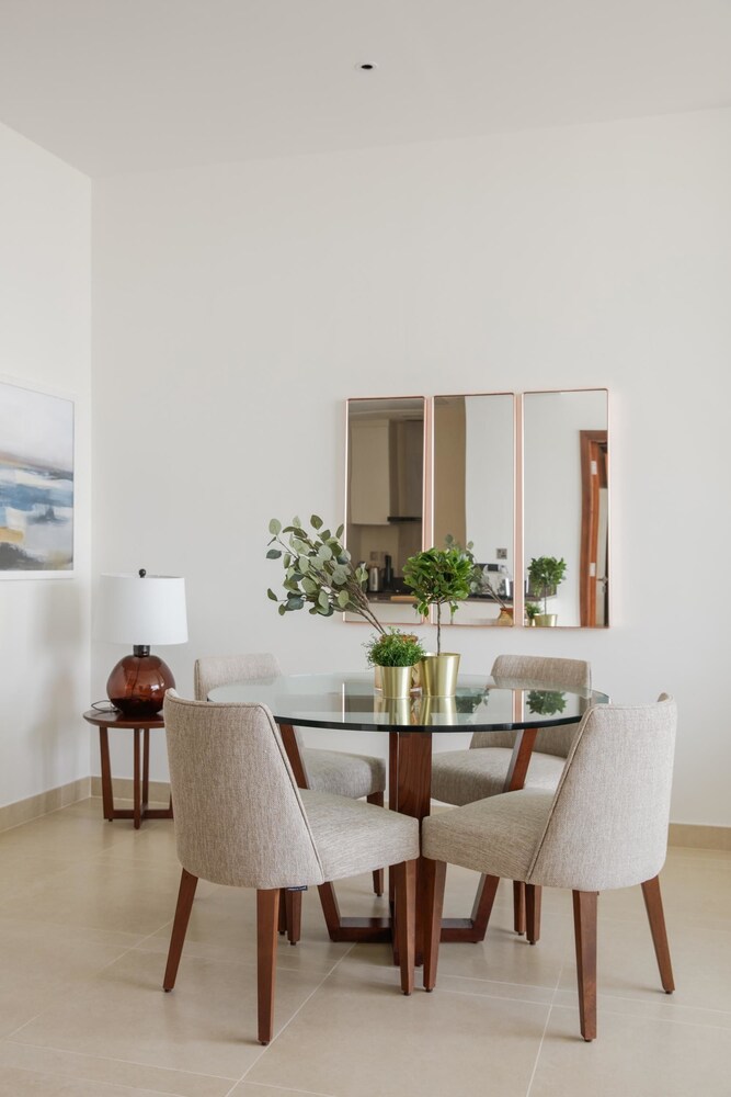 The Residences at Marina Gate by Fantastay