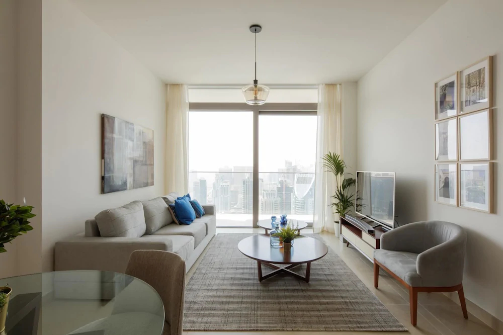 The Residences at Marina Gate by Fantastay