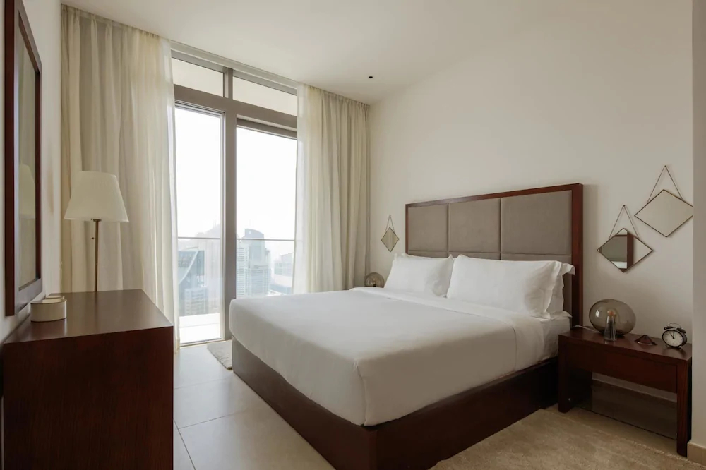 The Residences at Marina Gate by Fantastay