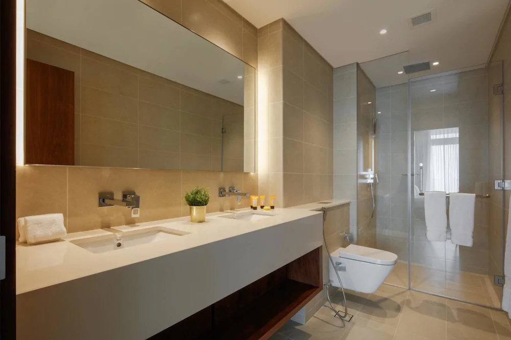 The Residences at Marina Gate by Fantastay
