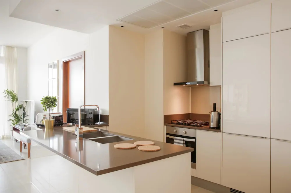 The Residences at Marina Gate by Fantastay