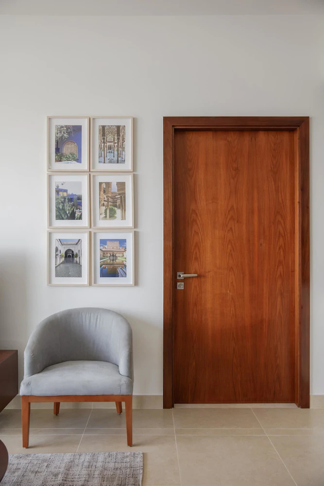 The Residences at Marina Gate by Fantastay