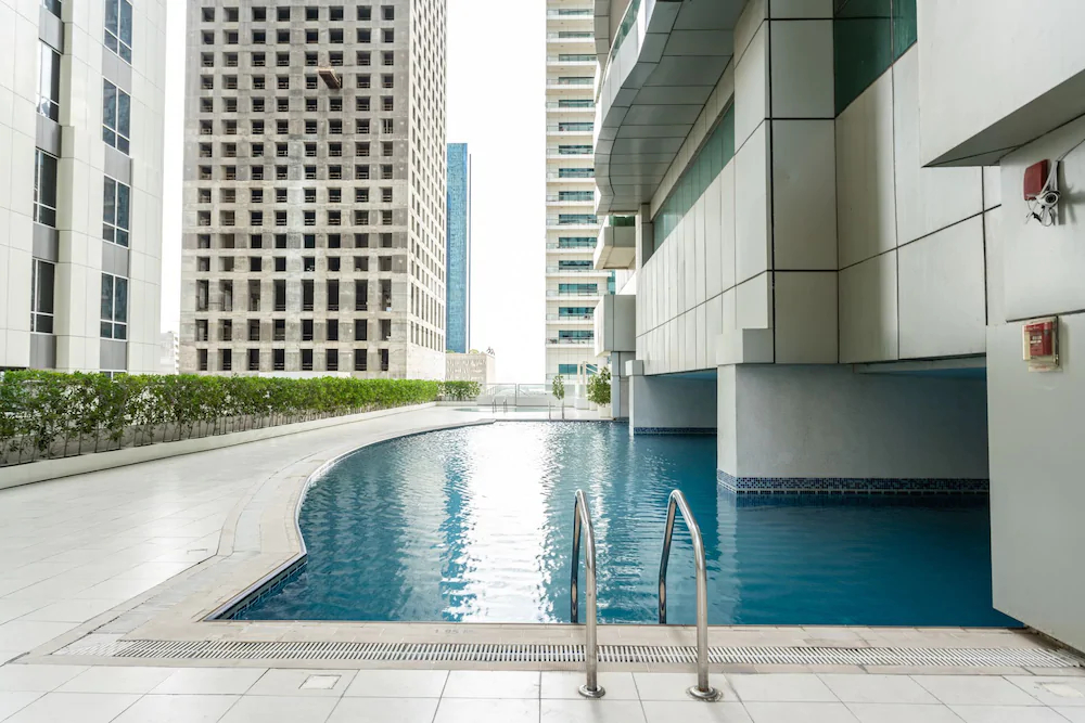 Marina Pinnacle by One Perfect Stay
