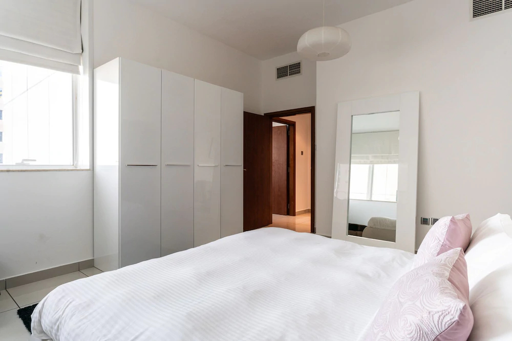 Marina Pinnacle by One Perfect Stay
