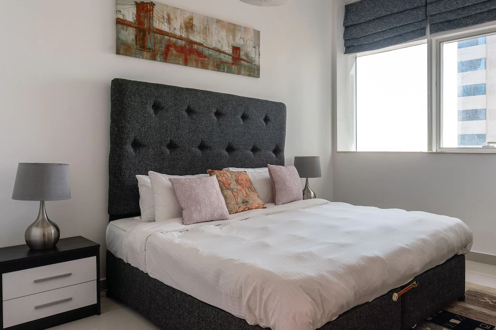 Marina Pinnacle by One Perfect Stay