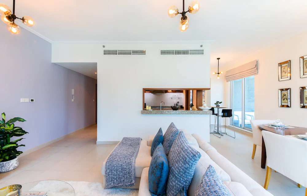 Marina Promenade by Maison Privee