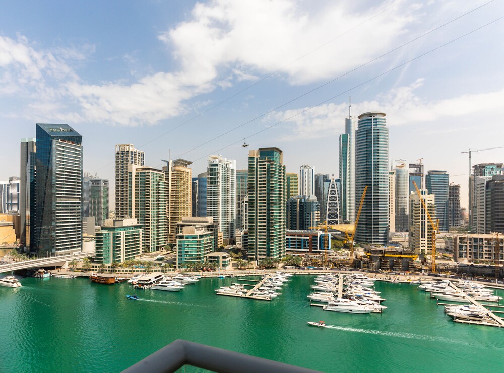 Marina Promenade by Maison Privee