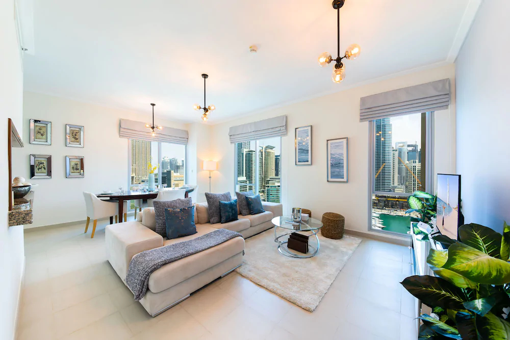 Marina Promenade by Maison Privee