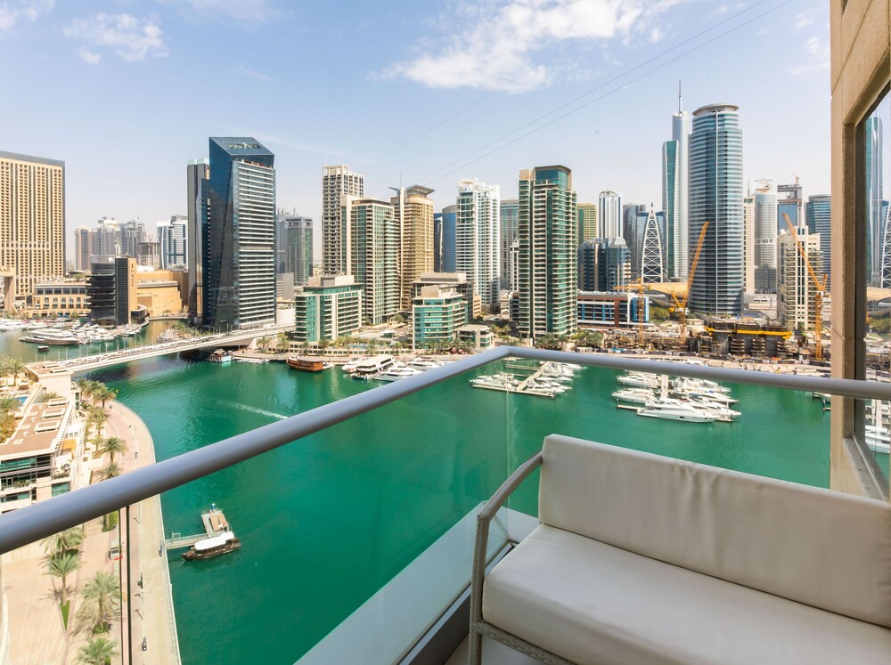 Marina Promenade by Maison Privee