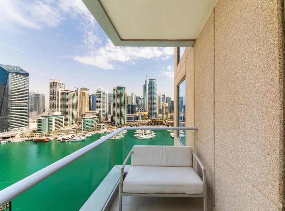 Marina Promenade by Maison Privee