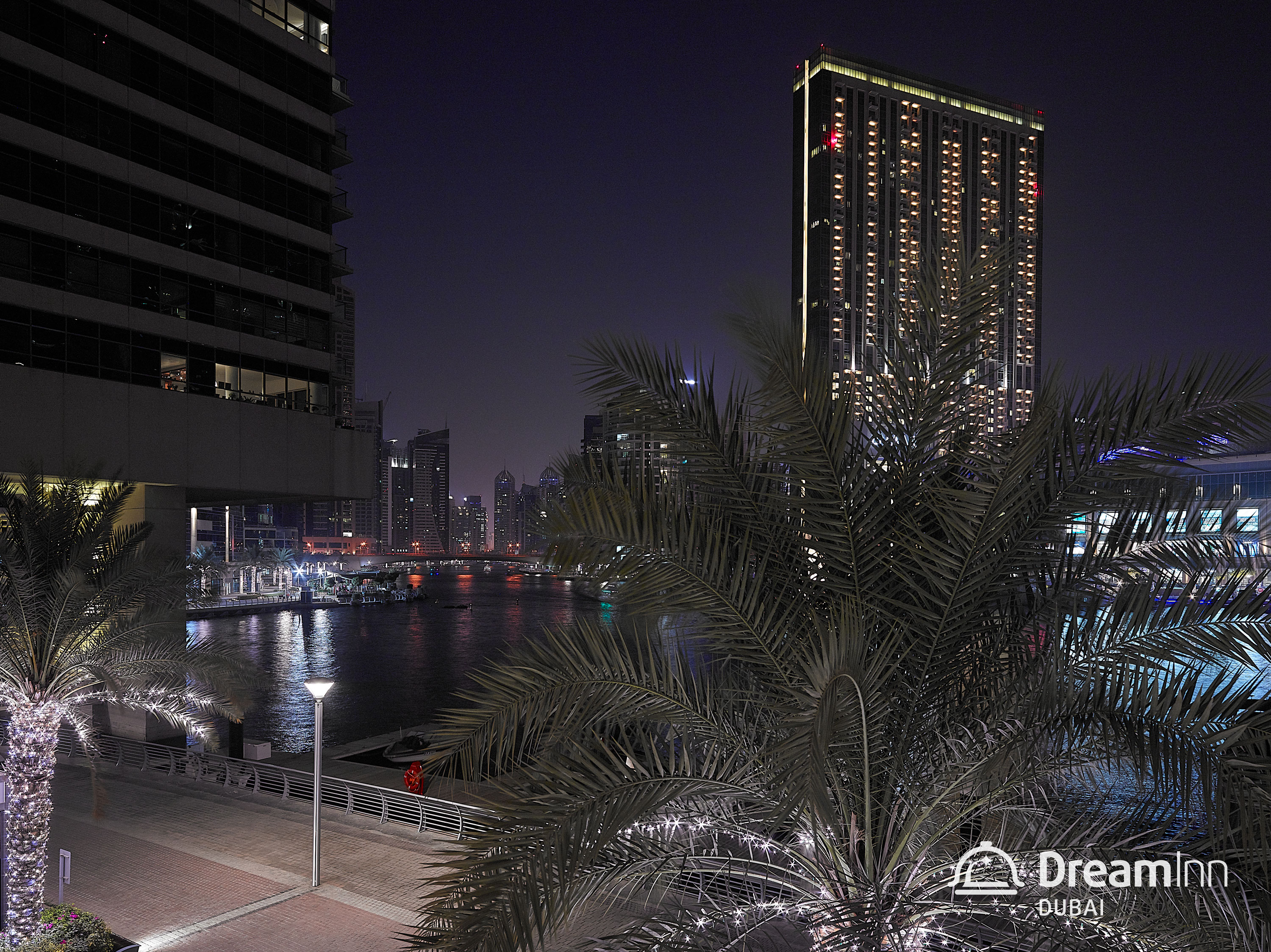 Marina Quays