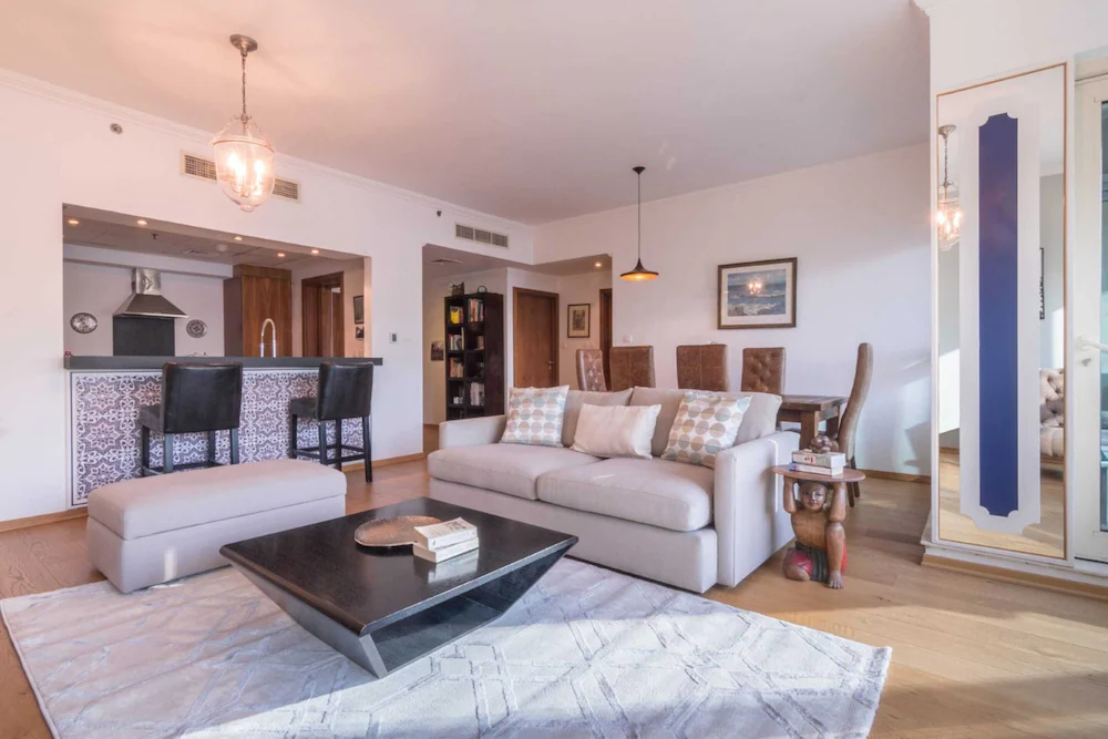 Marina Quays by Guestready