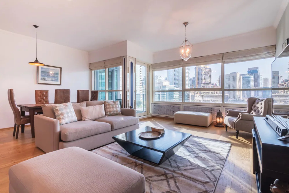 Marina Quays by Guestready