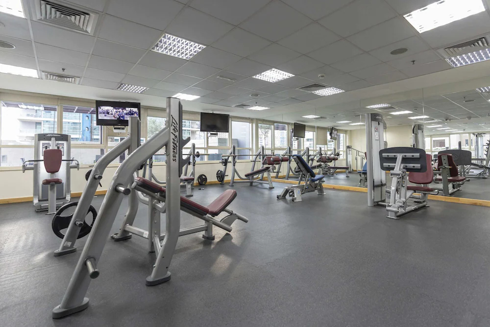 Marina Quays by Guestready