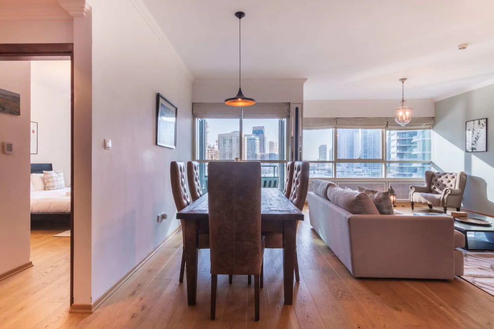 Marina Quays by Guestready
