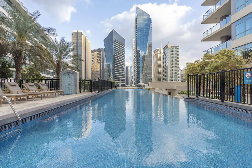 Marina Quays by Guestready