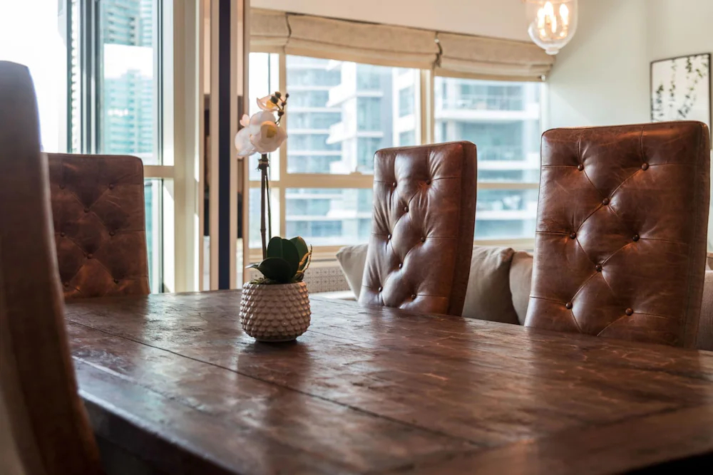 Marina Quays by Guestready
