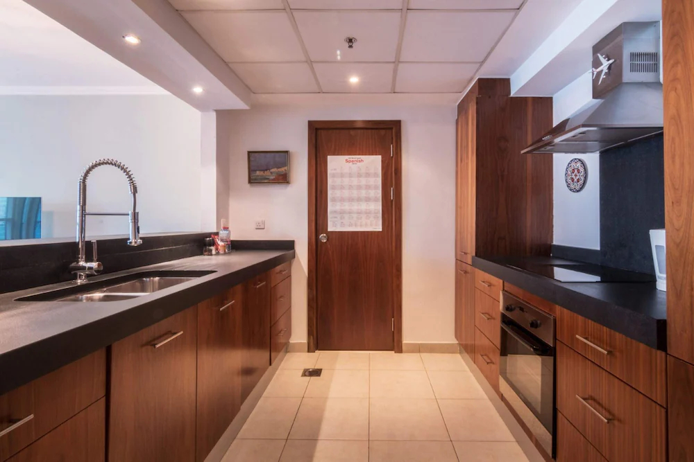 Marina Quays by Guestready