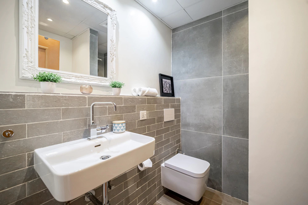 Marina Residence by Luton Vacation Homes