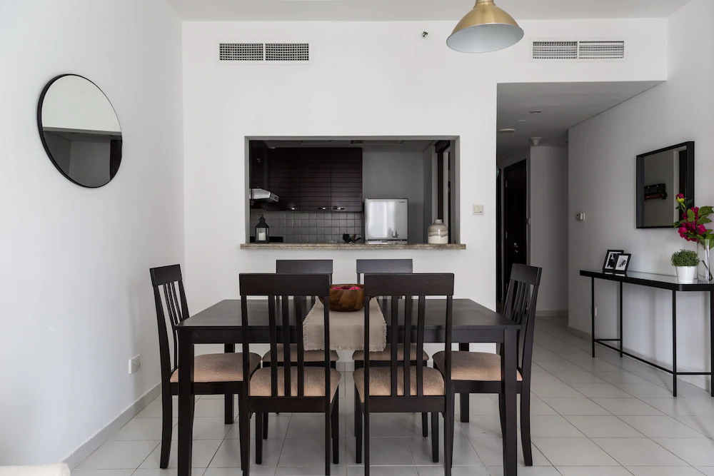 Marina Tower by HiGuests Vacation Homes