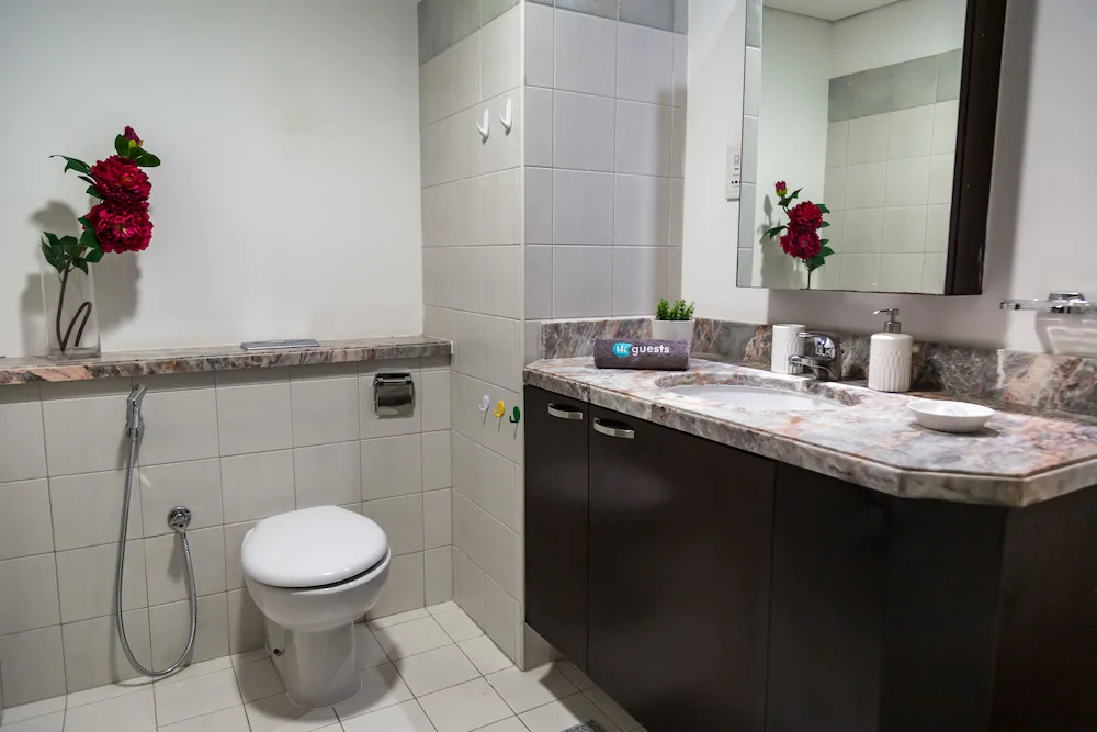 Marina Tower by HiGuests Vacation Homes