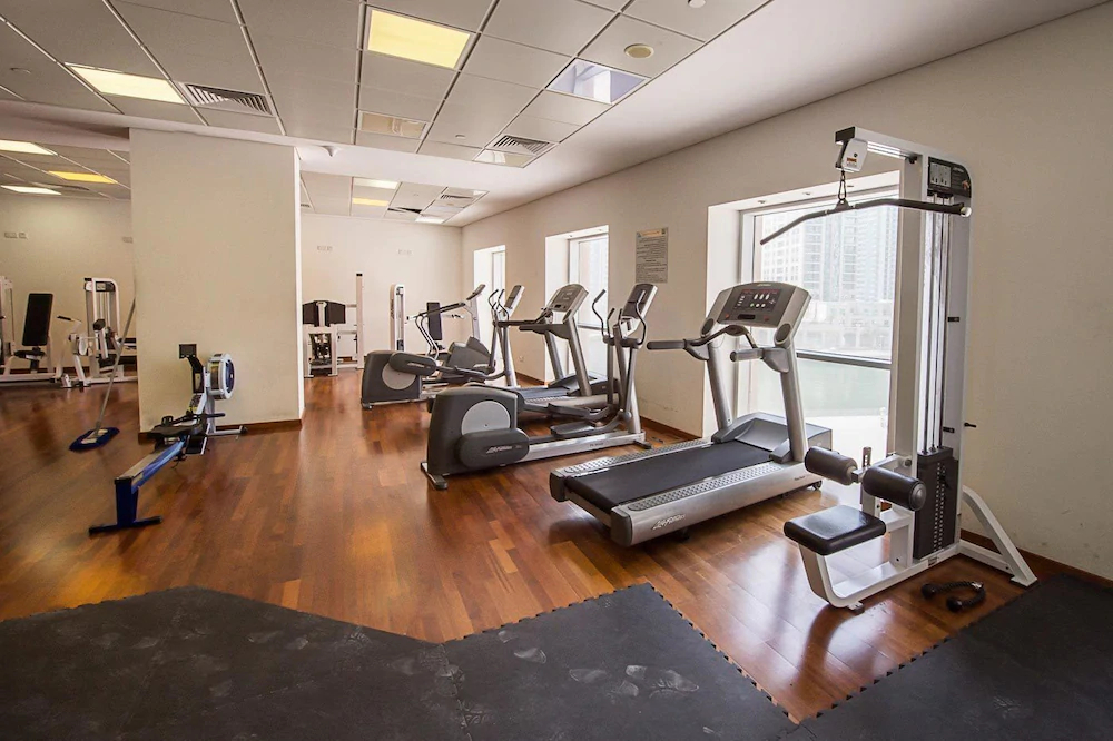 Marina Tower by HiGuests Vacation Homes