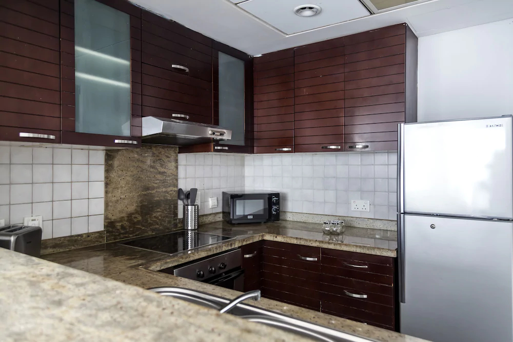 Marina Tower by HiGuests Vacation Homes