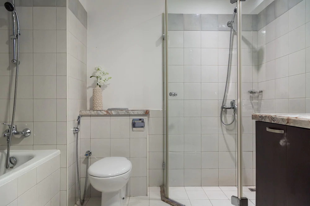 Marina Tower by HiGuests Vacation Homes
