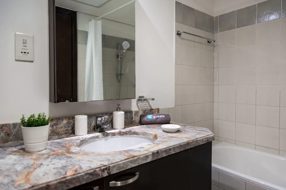 Marina Tower by HiGuests Vacation Homes