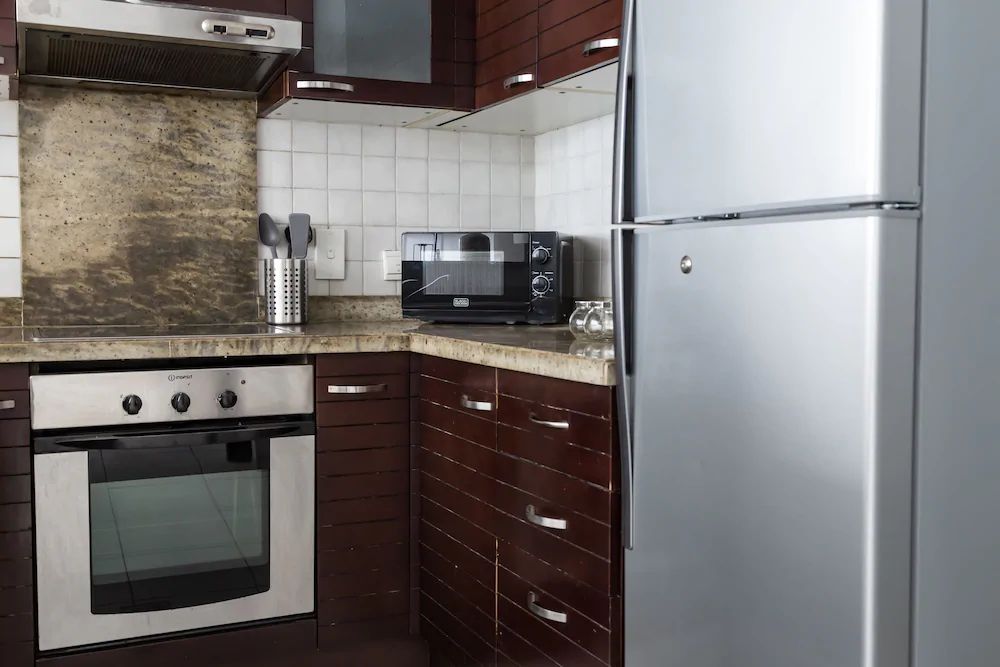 Marina Tower by HiGuests Vacation Homes